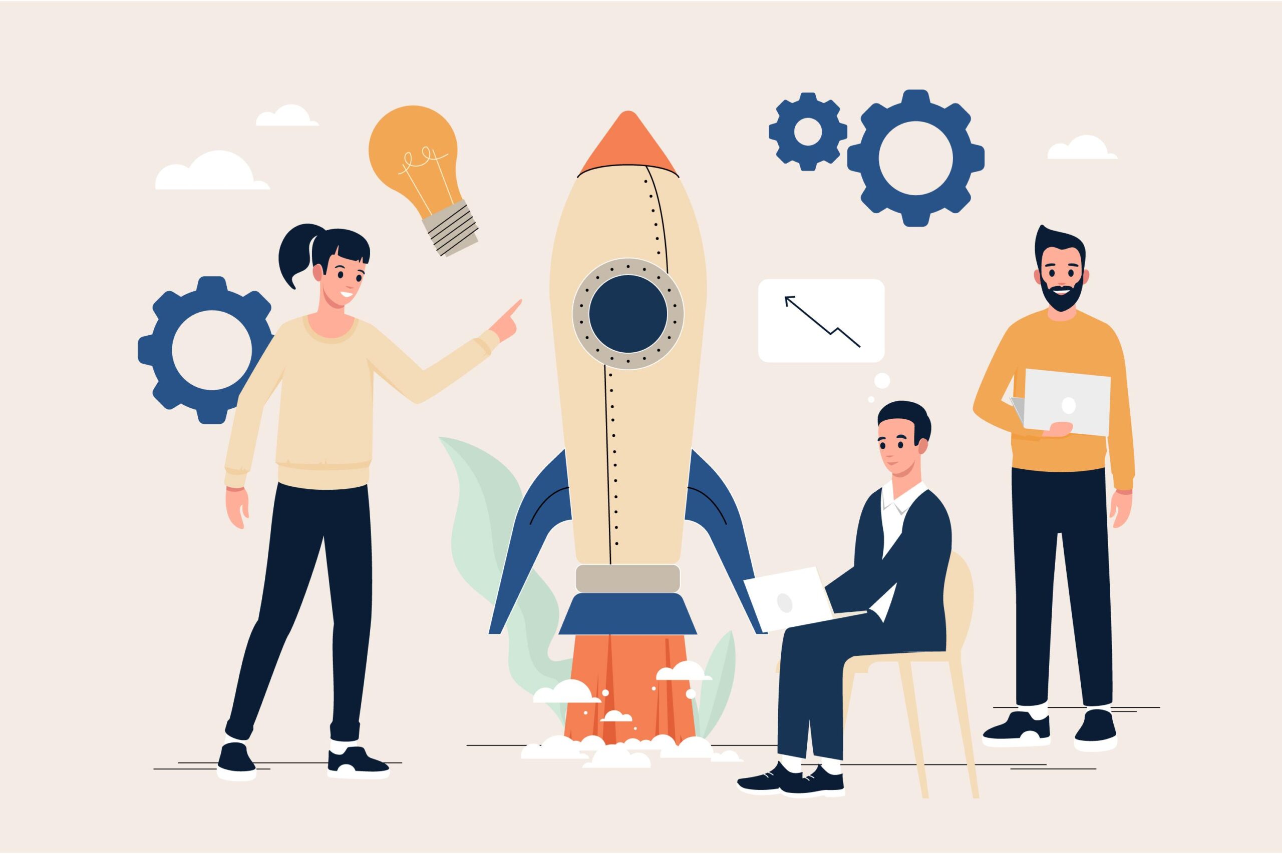 Las mejores herramientas para emprendedores