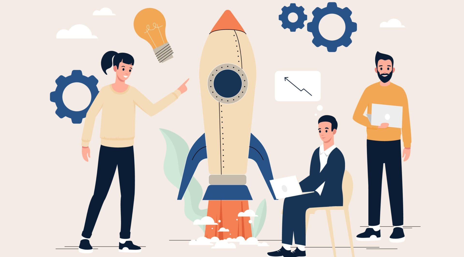 Las mejores herramientas para emprendedores